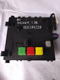 Модуль bsi opel signum 13205777fs Ціна, фото thumb