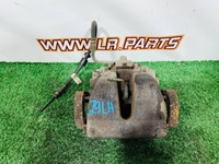 фото thumb №10, Суппорт перед левый i-pace x590 gx73-2b302-ca