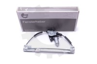 Купити Підйомник скло перед праві alfa romeo 147, фото thumb