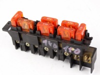 фото thumb №1, Mercedes s klasa w140 коробка bsi запобіжників