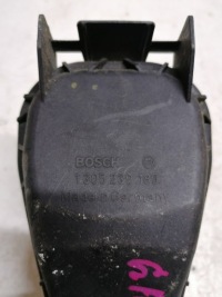 фото thumb №3, Заглушка кришка лампи перед mercedes w220