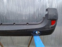 фото thumb №5, Бампер задняя задний dacia logan mcv kombi