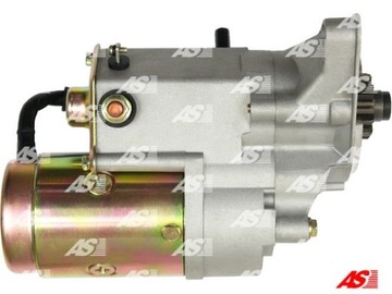 фото thumb №16, As-pl s6001 стартер