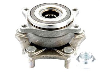 фото thumb №2, Snr подшипник ступица колёса suzuki grand vitara ii 1.6