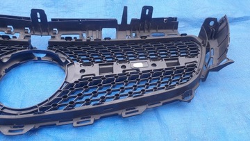 фото thumb №6, Mercedes e-klasa w238 w 238 купе koupe решётка заглушка решётка радиатора решётка радиатора