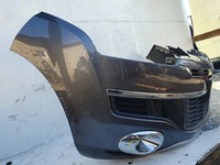 фото thumb №5, Citroen c crosser c-crosser ксенон бампер перед переднее
