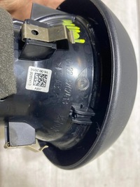 фото thumb №3, Mini one - cooper f56 f55 2016 решётка воздуховод панели