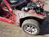 фото thumb №1, Bmw 1 f21 11r- лонжерон четверть правая перед a61