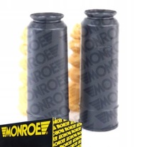 фото thumb №1, Защита амортизатора kpl задняя do skoda yeti 2.0