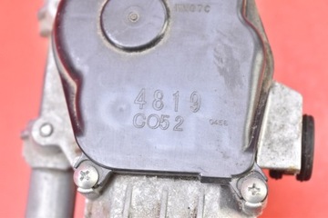 фото thumb №10, Механизм моторчик дворник перед eu wm07c mazda 3 3 iii bm 13-16