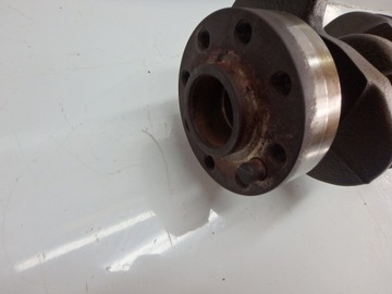 фото thumb №13, | mercedes w203 2.0 k wał коленчатый 111.955 номинал