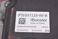 Насос тормозная eu 1037123-00-b tesla model s lift performance 762 km 16-21 Доставка, фото thumb