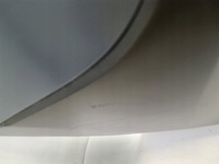 фото thumb №6, Бампер передній renault trafic iii