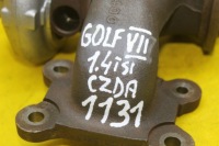 фото thumb №12, Turbo турбіна турбонагнітач vw golf vii 1.4 tsi czda 04e145715f
