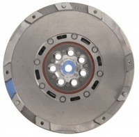 фото thumb №1, Valeo 836264 колесо маховик