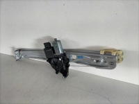 фото thumb №3, Подъемник стекло перед левый opel crossland x 17-