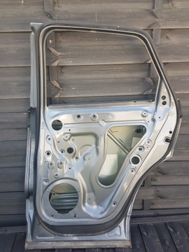 фото thumb №7, Двері зад задні праві audi q3 8u0833312a