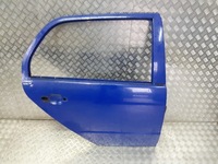 фото thumb №1, Дверь правый задняя skoda fabia i 4590 hb