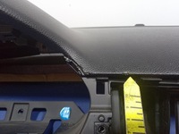 фото thumb №11, Kia picanto ii приборная панель приборная eu подушки безопасности kpl