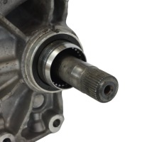 фото thumb №12, Audi tt mk2 8j 2.0 tdi cfgb quattro редуктор коробки коробка передач 0av409053s