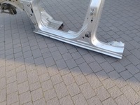 фото thumb №1, Поріг лівий блок двигуна opel astra j kombi