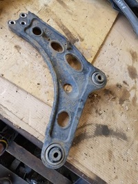 фото thumb №5, Рычаг левый перед renault trafic iii