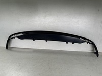 фото thumb №1, Спойлер задняя audi a6 c8 4k 18-