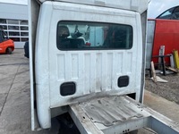 фото thumb №7, Renault master iii movano задня стіна кабіни