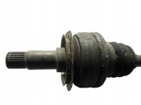 фото thumb №7, Mercedes slk r172 w172 172 3.5 привідний вал права правий задня задня