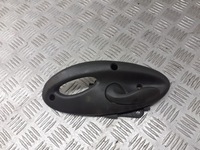 фото thumb №1, Ручка ліва задня внутрішня fiat punto ii