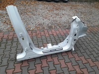 фото thumb №1, Поріг праві стійка volvo xc60 2008- 2017r варшава