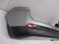 фото thumb №6, Бампер jeep compass 19r 4 pdc задня задній