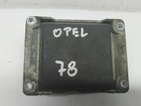 Купити Бортовий комп'ютер блок керування opel 0261207960 55350551, фото thumb