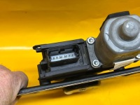 Подъемник электрический стекло левый перед peugeot bipper 1137328451 Доставка, фото thumb