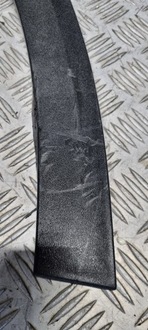 фото thumb №9, Mercedes w247 h247 amg молдинг крила правий перед передня a2478806804