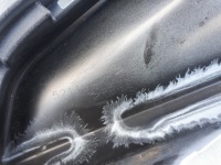 Toyota оригинальный номер 52119-k0050 бампер с Разборки, фото thumb