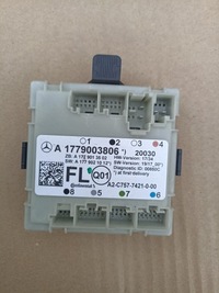 фото thumb №1, Блок управления модуль дверь mercedes w177 a-klasa