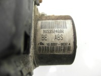 фото thumb №5, Блок керування abs citroen c3 i 10097011193 9653524680