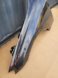 Купить Крыло левый перед передний левый mercedes glc w254 a2548810100, фото thumb