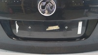 фото thumb №11, Кришка багажника багажника задня opel astra j kombi