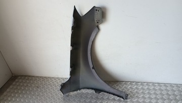 фото thumb №13, Крыло перед vw passat b7 3aa 10-14 оригинал левый