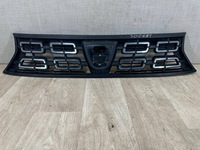 фото thumb №1, Dacia duster ii 2018-2022 решітка радіатора решітка радіатора перед 623103440r