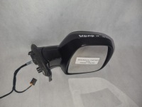 Купить Berlingo partner iv 4 combo e 19- зеркало наружное правое 7 pin 5+2 eu, фото thumb