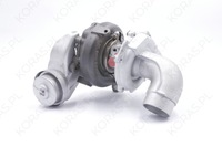 фото thumb №2, Набір прокладок montażowych турбіни toyota vb13 vb14 vb16 vb17 vb19 vb21