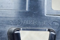 фото thumb №6, Jaguar f-pace x761 2.0 d кронштейн бампера передній hk83-17640-ab 132kw 202