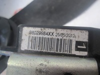 фото thumb №8, Peugeot 208 i 13r pas безпеки лівий 98029984xx