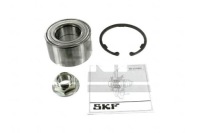 фото thumb №2, Skf vkba 7446 набор подшипник колеса