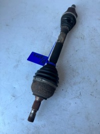 фото thumb №1, Приводной вал левая citroen 3008 2.0 hdi 9671999680