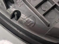 фото thumb №6, Ручка внутренняя серый правая do hyundai accent 00-06