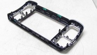 фото thumb №4, Citroen c5 aircross рамка консолі радіо 9817076477